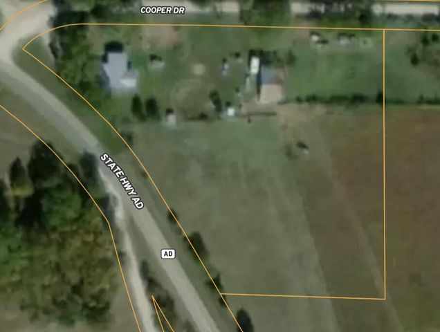 909 Cooper Drive, Mountain Grove, MO 65711