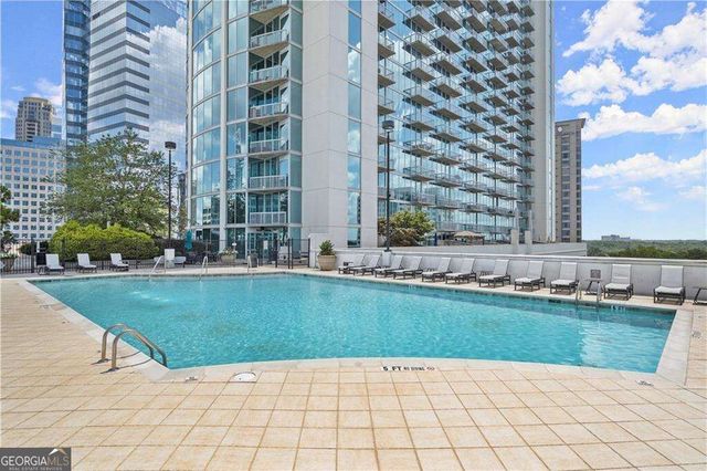 3324 Peachtree Road NE 808, Atlanta, GA 30326