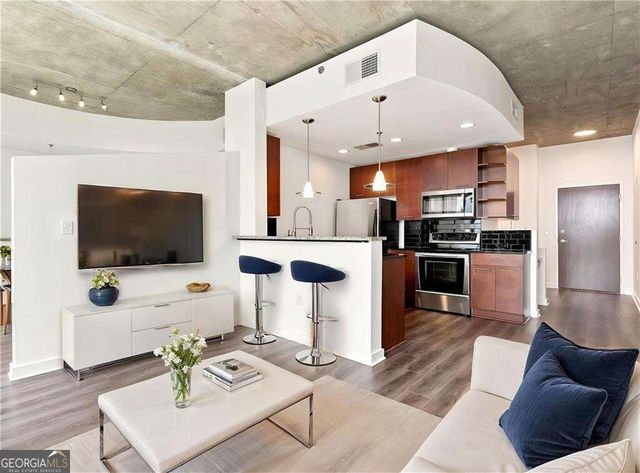 3324 Peachtree Road NE 808, Atlanta, GA 30326
