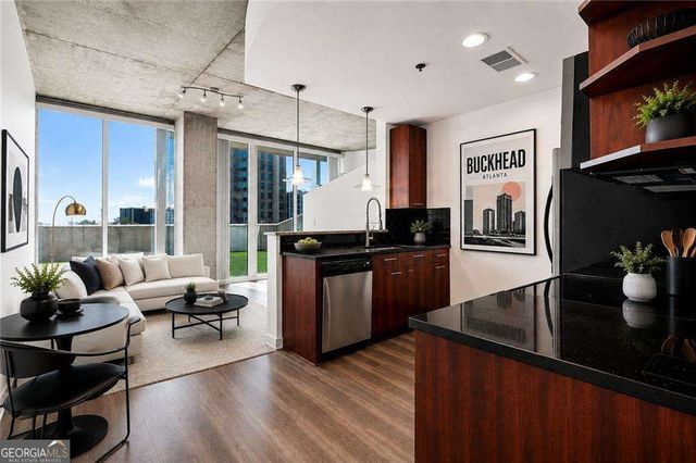 3324 Peachtree Road NE 808, Atlanta, GA 30326