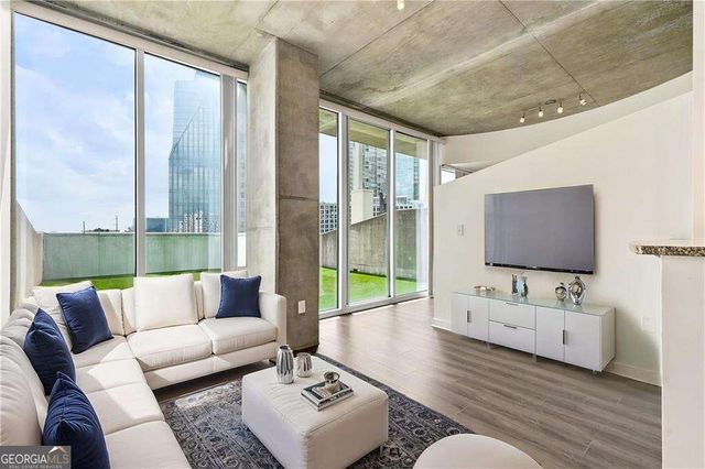 3324 Peachtree Road NE 808, Atlanta, GA 30326