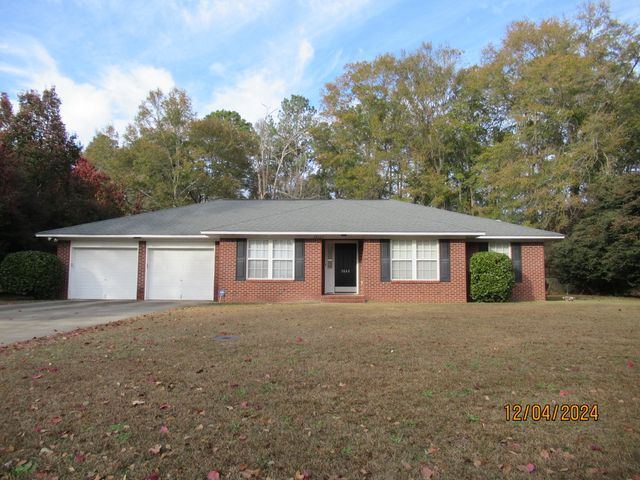 3840 Oleander Drive, Sumter, SC 29154