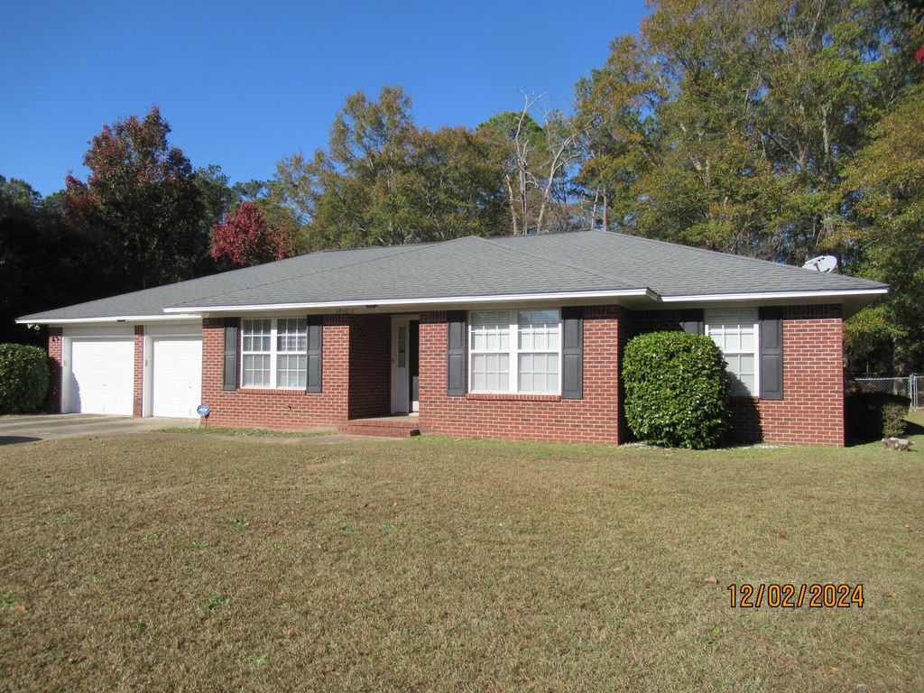 3840 Oleander Drive, Sumter, SC 29154