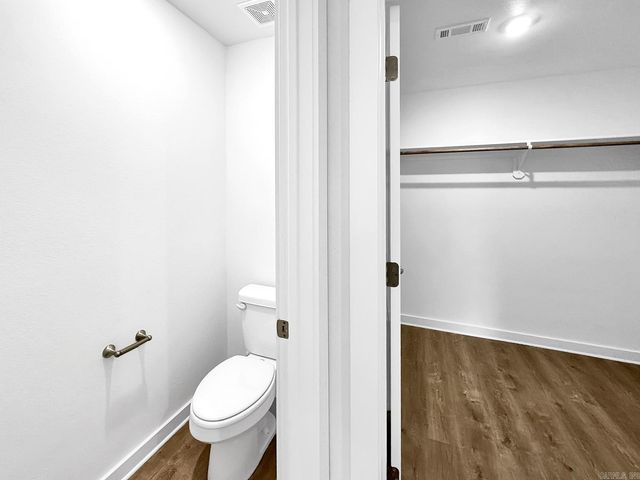 113 E Sunbelt Court, Mayflower, AR 72106