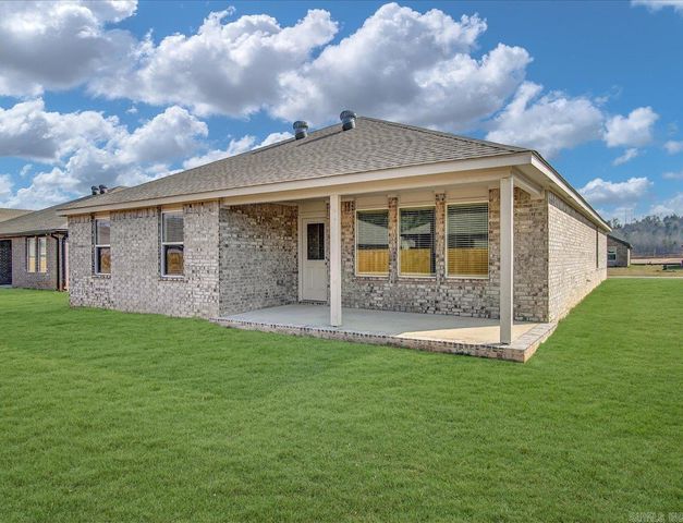 113 E Sunbelt Court, Mayflower, AR 72106