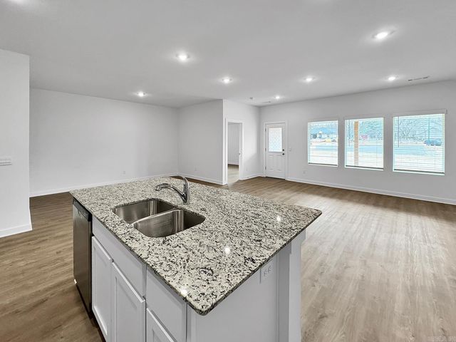 113 E Sunbelt Court, Mayflower, AR 72106