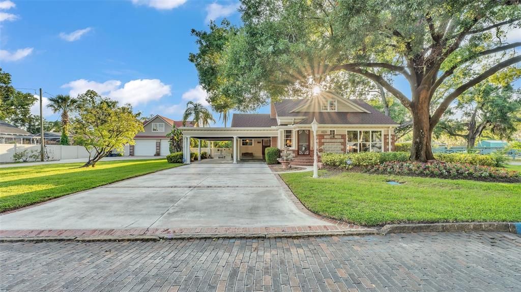607 N MERRIN STREET, Plant City, FL 33563