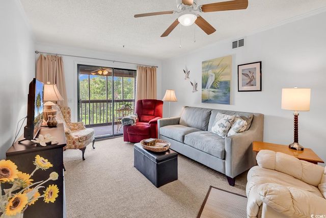 4015 Fairway Dr. # 306A, Little River, SC 29566