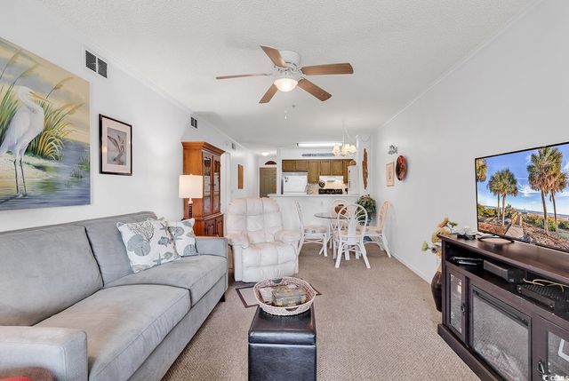 4015 Fairway Dr. # 306A, Little River, SC 29566