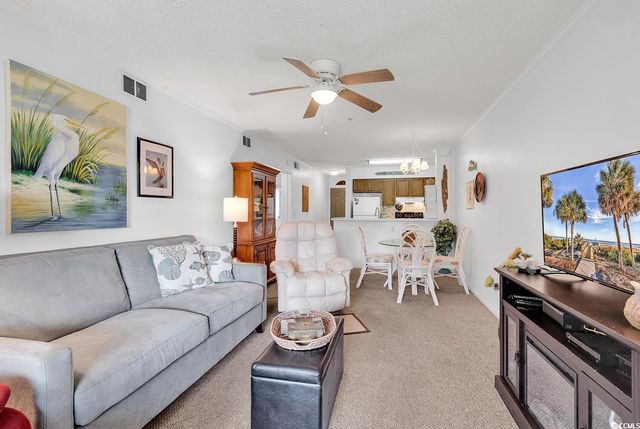 4015 Fairway Dr. # 306A, Little River, SC 29566