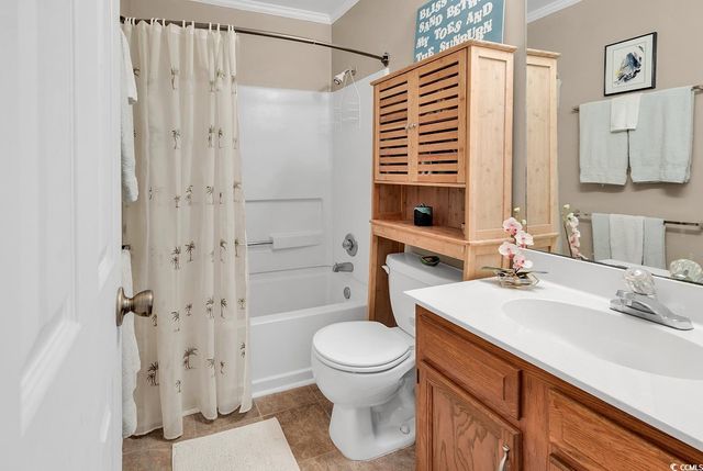 4015 Fairway Dr. # 306A, Little River, SC 29566
