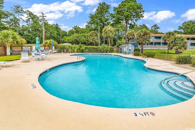 4015 Fairway Dr. # 306A, Little River, SC 29566