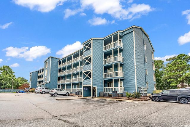 4015 Fairway Dr. # 306A, Little River, SC 29566