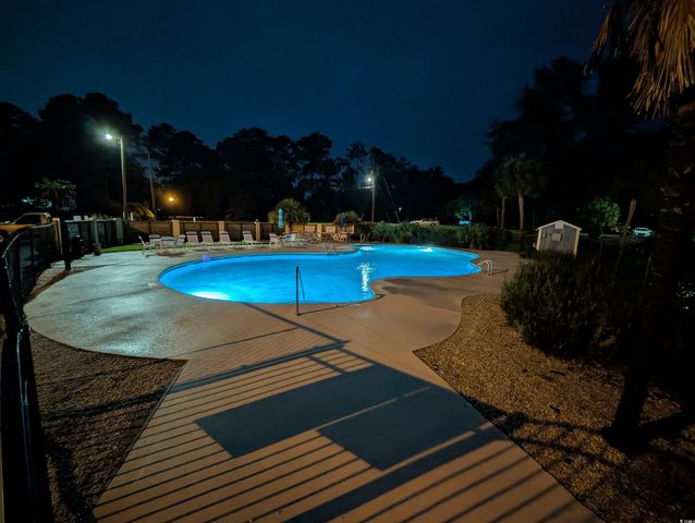 4015 Fairway Dr. # 306A, Little River, SC 29566