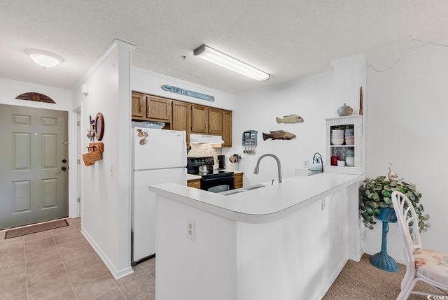 4015 Fairway Dr. # 306A, Little River, SC 29566
