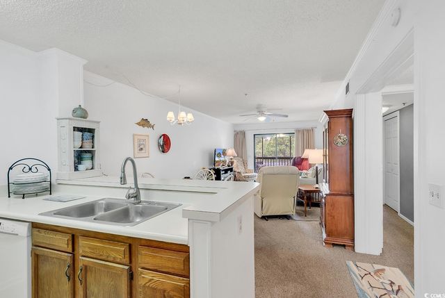 4015 Fairway Dr. # 306A, Little River, SC 29566