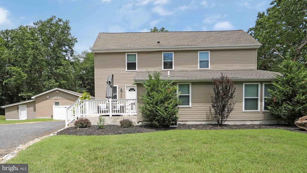 699 CLEMS RUN, Glassboro, NJ 08028