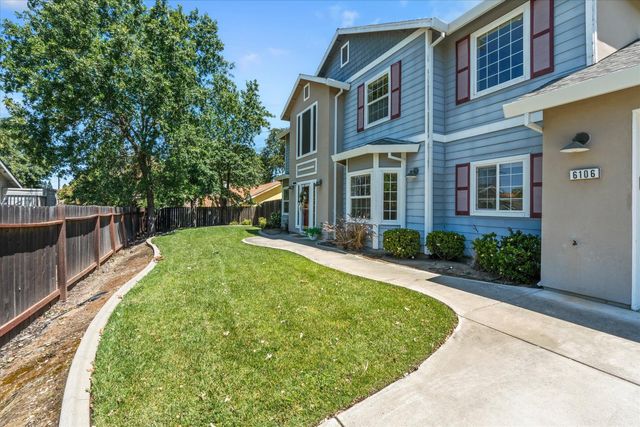 6106 Illinois Ave, Orangevale, CA 95662