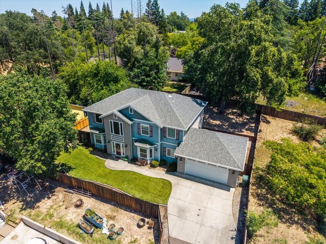 6106 Illinois Ave, Orangevale, CA 95662