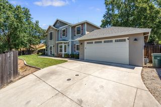 6106 Illinois Ave, Orangevale, CA 95662