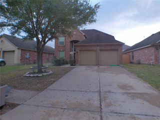 20207 Emerald Cliff Lane, Richmond, TX 77407