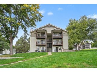17351 E Mansfield Ave 432R, Aurora, CO 80013