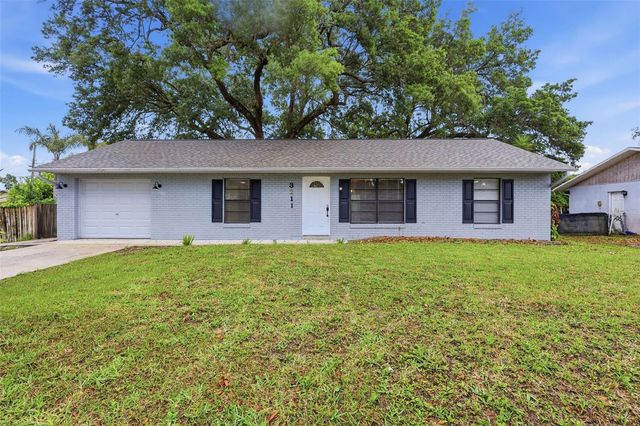 3211 YULE TREE DRIVE, Edgewater, FL 32141