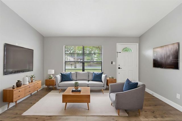 3211 YULE TREE DRIVE, Edgewater, FL 32141