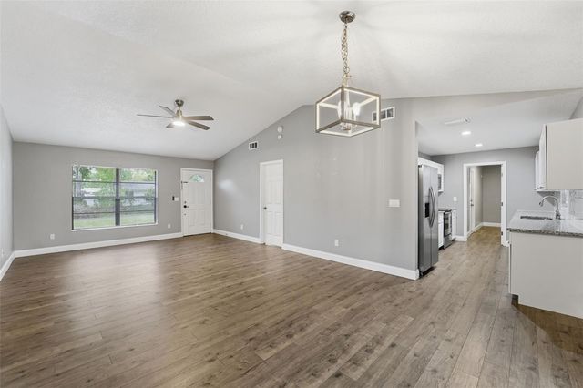 3211 YULE TREE DRIVE, Edgewater, FL 32141