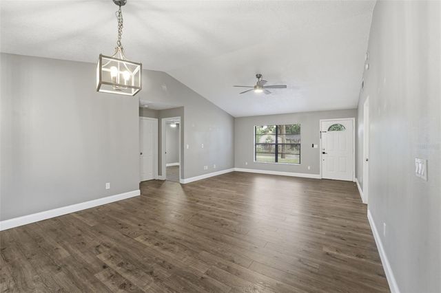 3211 YULE TREE DRIVE, Edgewater, FL 32141