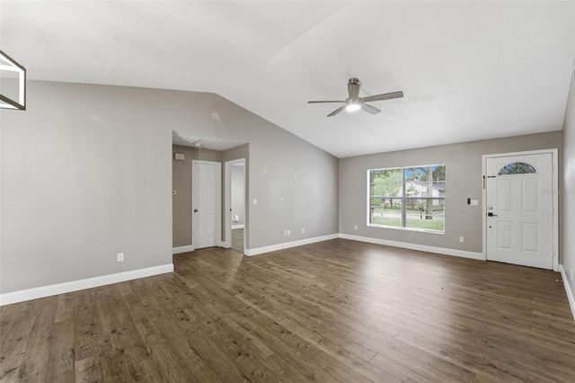 3211 YULE TREE DRIVE, Edgewater, FL 32141