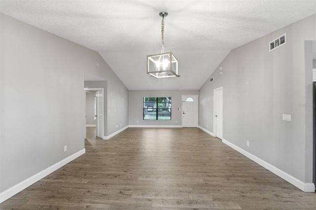 3211 YULE TREE DRIVE, Edgewater, FL 32141