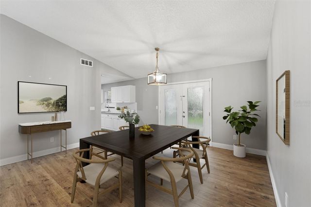 3211 YULE TREE DRIVE, Edgewater, FL 32141