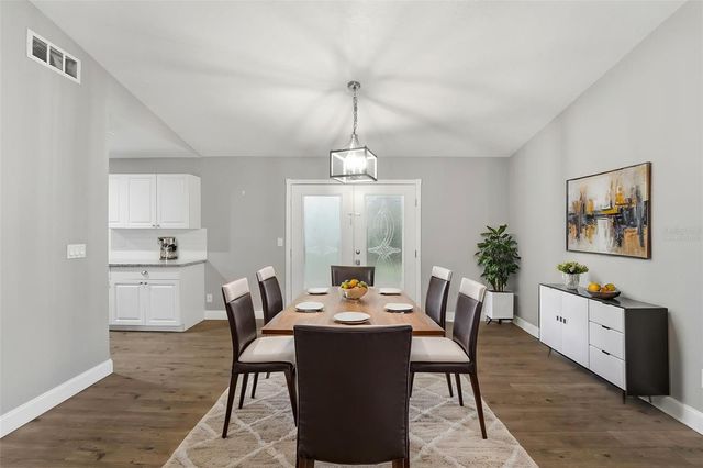 3211 YULE TREE DRIVE, Edgewater, FL 32141