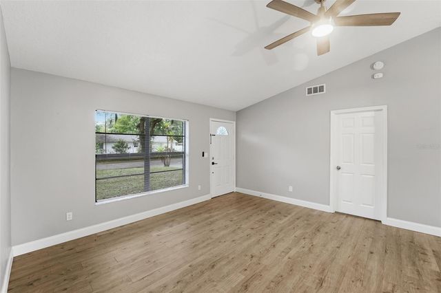 3211 YULE TREE DRIVE, Edgewater, FL 32141