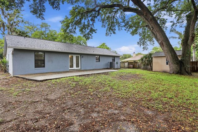 3211 YULE TREE DRIVE, Edgewater, FL 32141