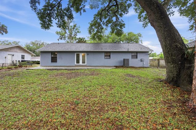 3211 YULE TREE DRIVE, Edgewater, FL 32141