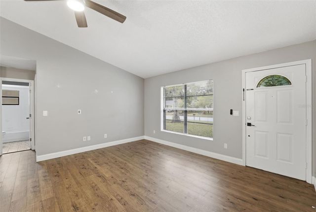 3211 YULE TREE DRIVE, Edgewater, FL 32141