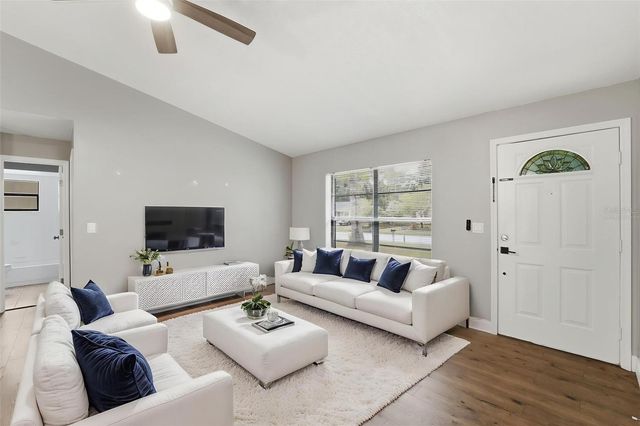 3211 YULE TREE DRIVE, Edgewater, FL 32141