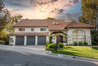 17636 Camino De Yatasto, Pacific Palisades, CA 90272