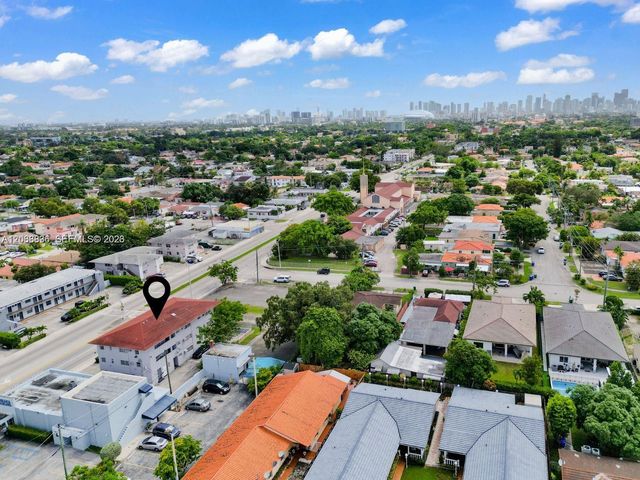 3424 W Flagler Street 8, Miami, FL 33135