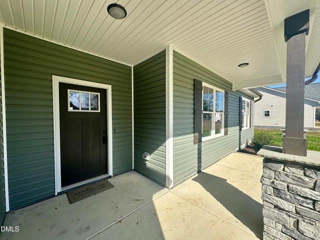 165 Bay Valley Road, Kenly, NC 27542