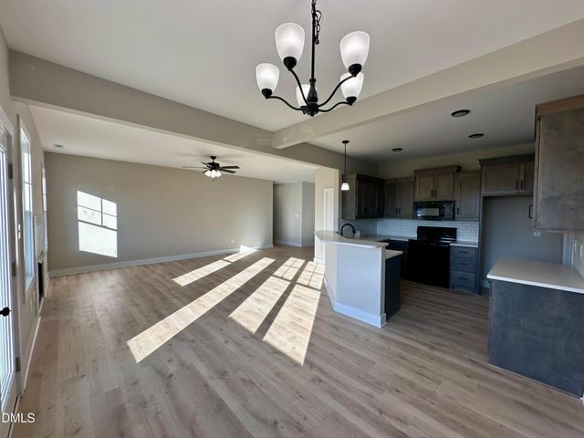 165 Bay Valley Road, Kenly, NC 27542