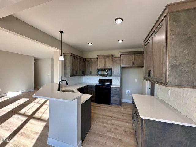 165 Bay Valley Road, Kenly, NC 27542