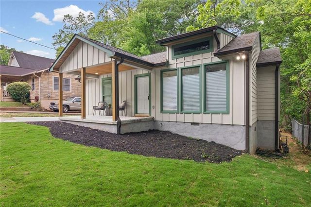 239 Haas Avenue SE, Atlanta, GA 30316