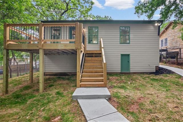 239 Haas Avenue SE, Atlanta, GA 30316
