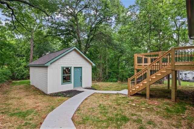 239 Haas Avenue SE, Atlanta, GA 30316