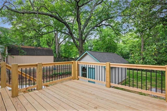 239 Haas Avenue SE, Atlanta, GA 30316