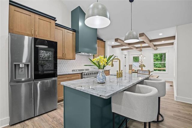 239 Haas Avenue SE, Atlanta, GA 30316