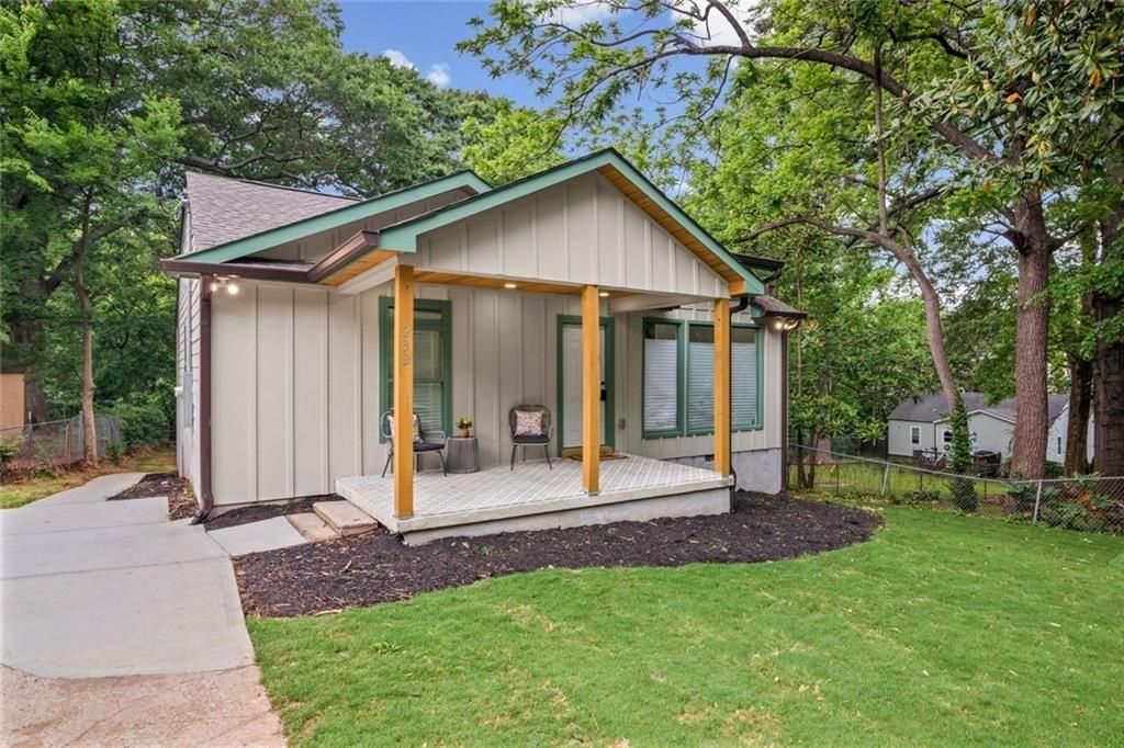 239 Haas Avenue SE, Atlanta, GA 30316